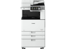 Canon DXC3922i
