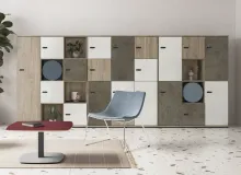 Casier Cubix