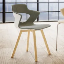 Chaise Nami-Yumi