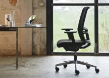 Siège de bureau Vario