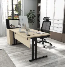 Bureau Individuel Essentiel