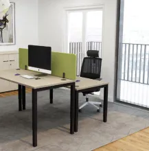 Bureau Astrolite Electrifié
