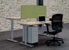 Bureau Individuel Envol classic