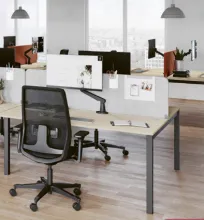 Bureau individuel OPTIM