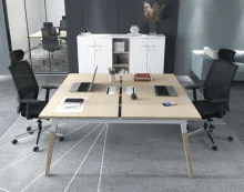 Bureau partagé Dialogue