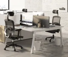 Bureau partagé Partage