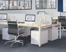 Bureau partagé Astrolite