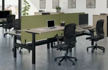 Bureau partagé Envol Evo