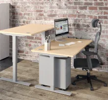 Bureau partagé Envol