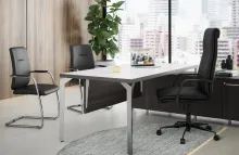 Bureau de direction Paris