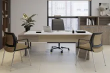 Bureau Duo