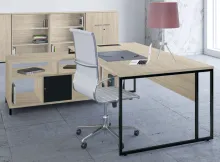 Bureau de direction Stricto