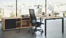 Bureau de direction Astro
