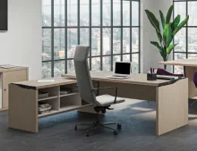 Bureau de direction Elegance