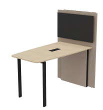 Table Visio Hub