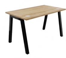 Bureau Individuel Partage