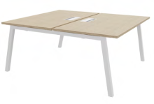 Bureau partagé Partage