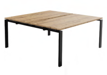 Bureau partagé Astro