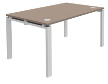 Bureau Individuel Astro