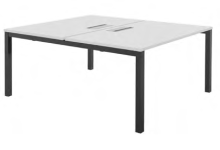 Bureau partagé Astrolite