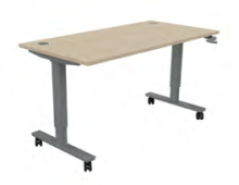 Bureau Individuel Envol classic