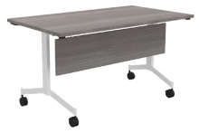 Table pliante Eureka