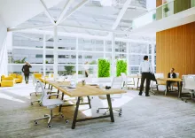 Table Cohesion