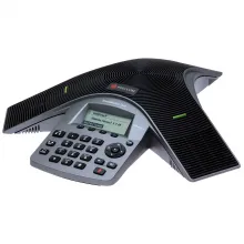Polycom Pieuvre IP 5000​​​​​​​ - Téléphonie fixe + forfait illimité 