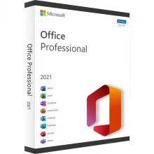 Microsoft Office Etudiant 2021
