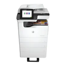 HP PageWide 77740z Rec