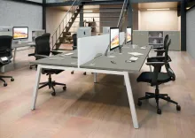 Bureau partagé Partage