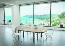 Table modulaire Rencontre