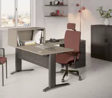 Siège de Bureau Dream