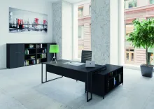 Bureau Individuel Stricto