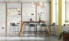 Tabouret VITA