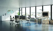 Table Visio Hub