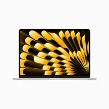 MacBook Air 15" M2 8 Go 512 Go SSD Lumière stellaire