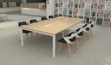 Table Arches