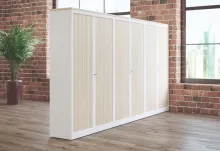 Armoire métal Classif
