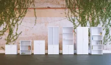 Armoire Quiétude