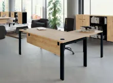 Bureau Individuel Astro