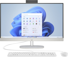 HP All-in-One 27-cr0020nf
