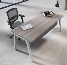Bureau Individuel Partage