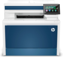 HP LaserJet 4302dw