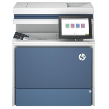 HP LaserJet X58045