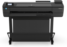 HP DesignJet T730