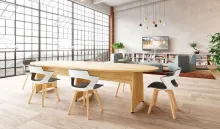 Table de réunion Ensemble