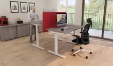 Bureau Individuel Envol One