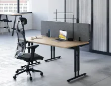 Bureau Individuel Essentiel