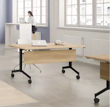 Table pliante Eureka